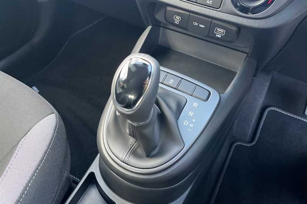 Used Hyundai i10 2025 for sale - 76229601: Photo 14