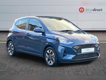 Hyundai - i10