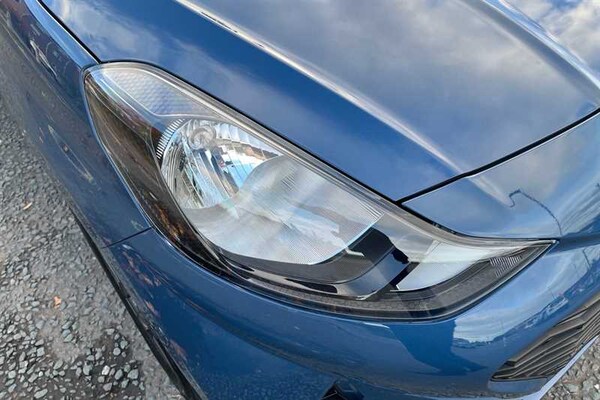 Used Hyundai i10 2025 for sale - 76229601: Photo 28