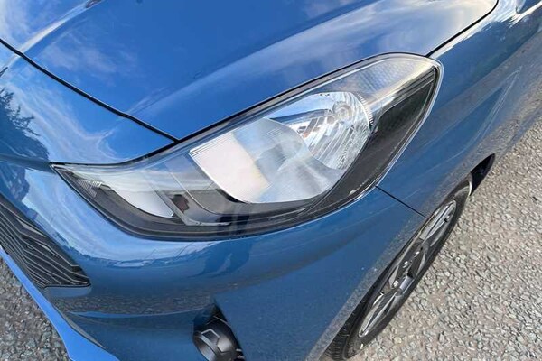 Used Hyundai i10 2025 for sale - 76229601: Photo 29