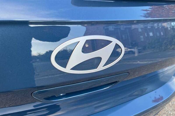 Used Hyundai i10 2025 for sale - 76229601: Photo 30