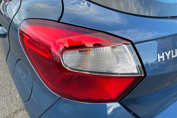 Used Hyundai i10 2025 for sale - 76229601: Photo 31
