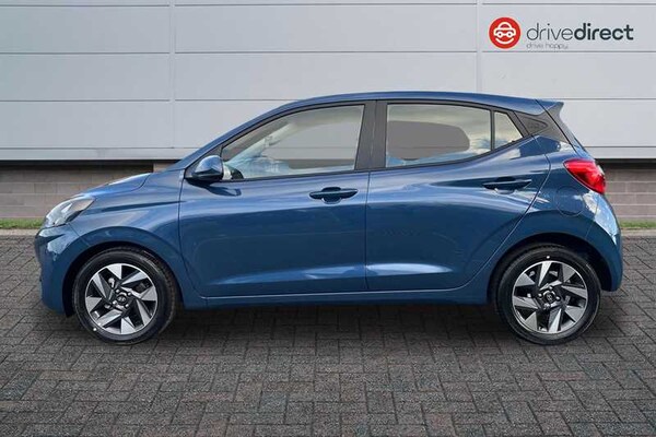 Used Hyundai i10 2025 for sale - 76229601: Photo 6