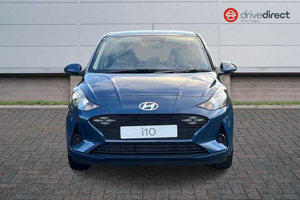 Used Hyundai i10 2025 for sale - 76229601: Photo 8