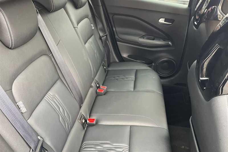 Used Nissan Juke 2023 for sale - 77486193: Photo 24