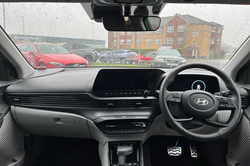 Used Hyundai BAYON 2024 for sale - 77801573: Photo 13