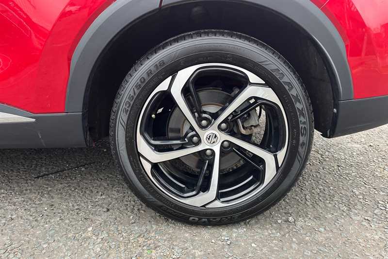 Used MG MG HS 2023 for sale - 78160064: Photo 11