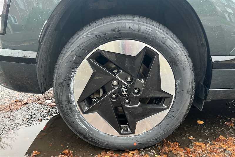 Used Hyundai KONA 2024 for sale - 76747419: Photo 10