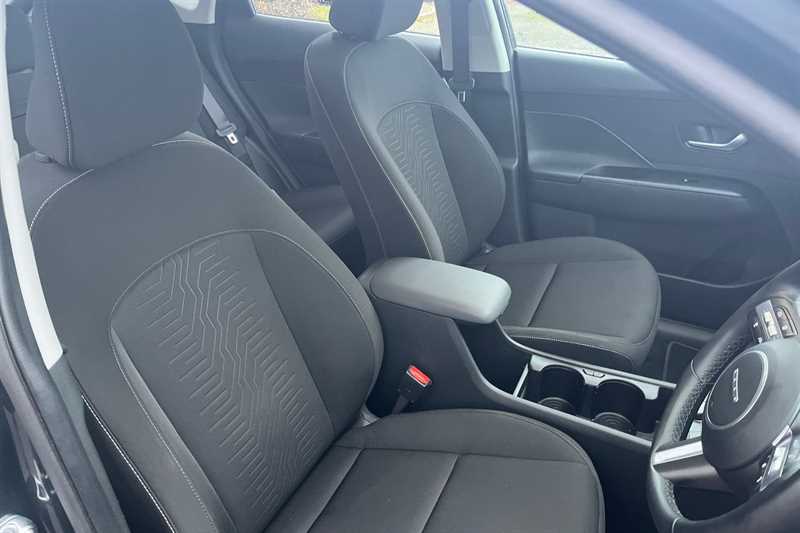 Used Hyundai KONA 2024 for sale - 76747419: Photo 23