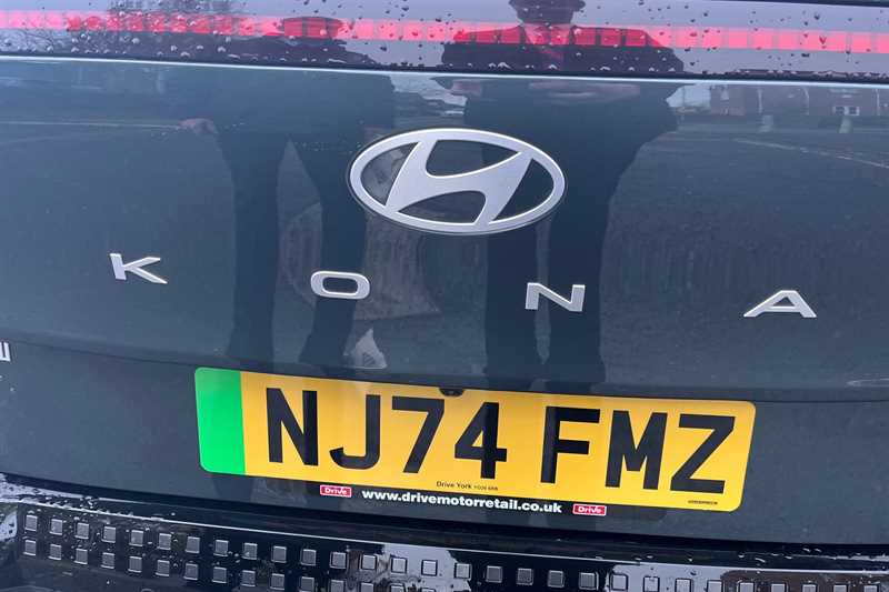 Used Hyundai KONA 2024 for sale - 76747419: Photo 30