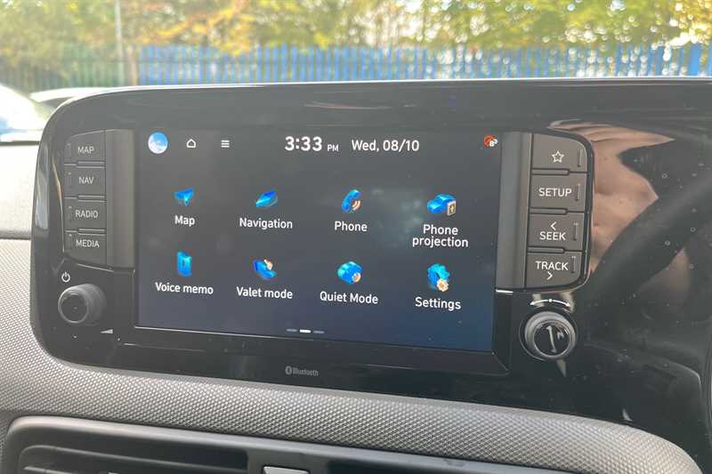 Used Hyundai i10 2025 for sale - 76790722: Photo 18