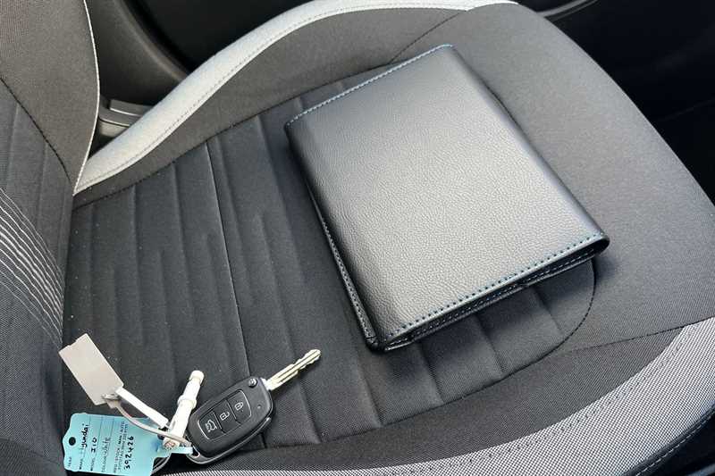 Used Hyundai i10 2025 for sale - 76790722: Photo 36