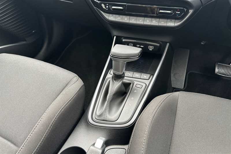 Used Hyundai i20 2025 for sale - 77349315: Photo 14