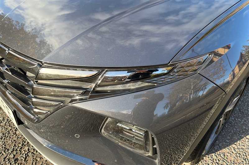 Used Hyundai TUCSON 2022 for sale - 76443256: Photo 29