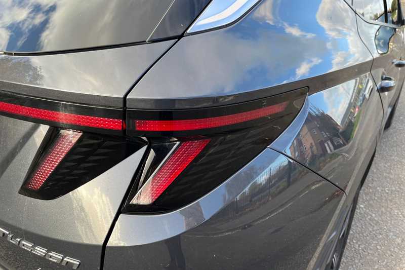 Used Hyundai TUCSON 2022 for sale - 76443256: Photo 32