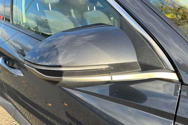 Used Hyundai TUCSON 2022 for sale - 76443256: Photo 34