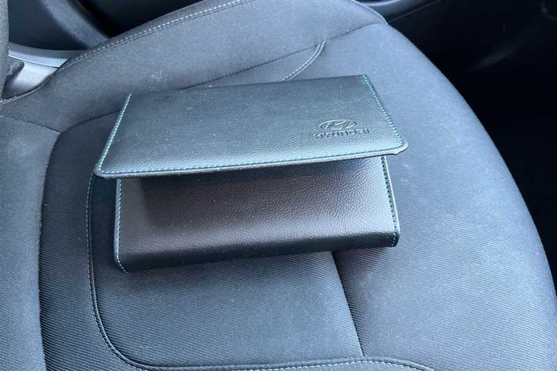 Used Hyundai TUCSON 2022 for sale - 76443256: Photo 36