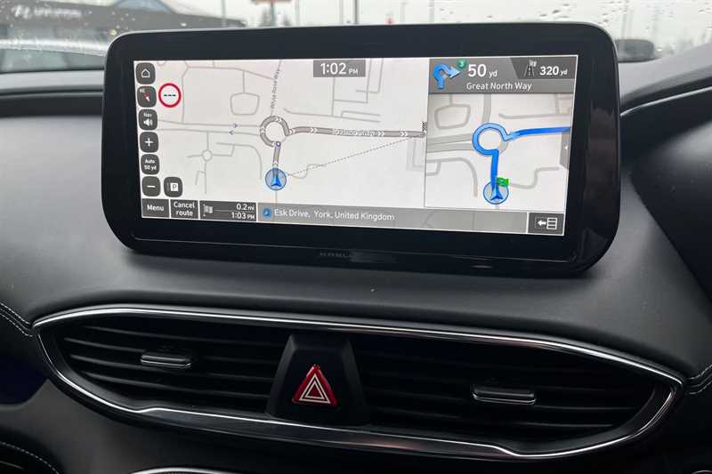 Used Hyundai Santa Fe 2022 for sale - 77362573: Photo 18