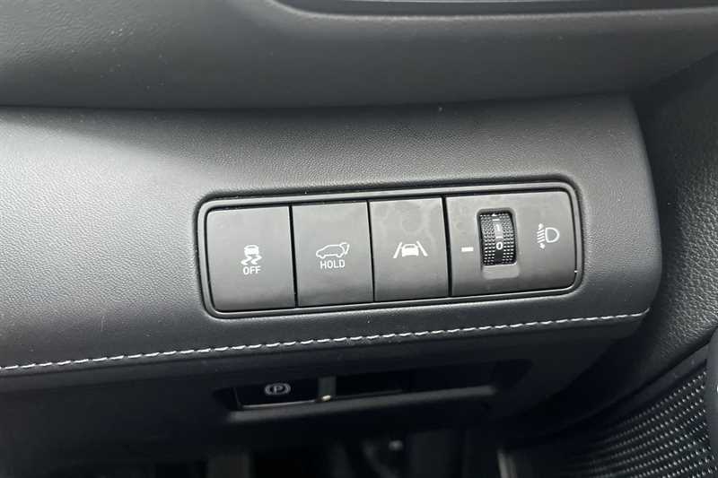 Used Hyundai Santa Fe 2022 for sale - 77362573: Photo 38