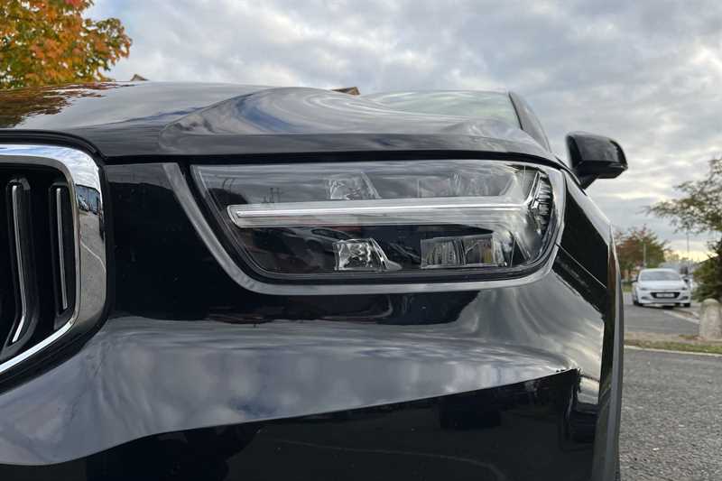 Used Volvo XC40 2018 for sale - 76843670: Photo 31
