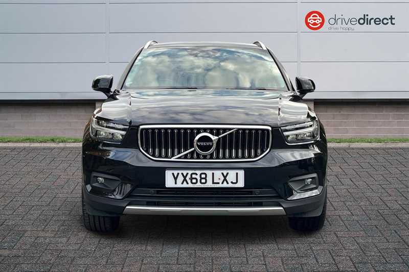 Used Volvo XC40 2018 for sale - 76843670: Photo 8