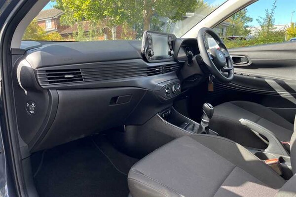 Used Hyundai i20 2024 for sale - 76044658: Photo 13