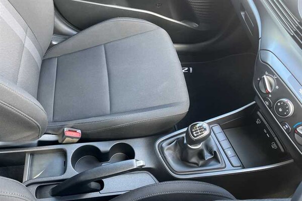 Used Hyundai i20 2024 for sale - 76044658: Photo 14