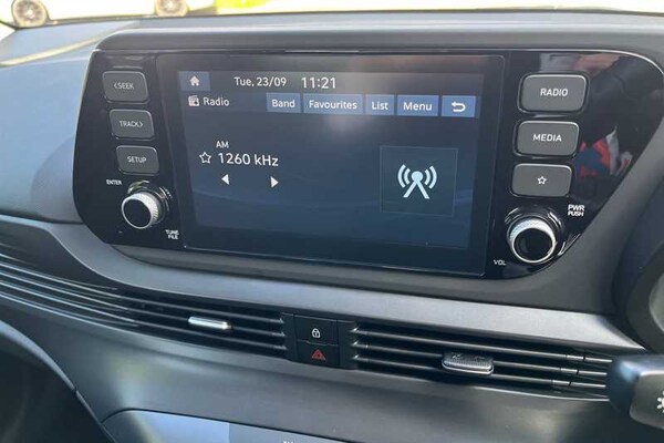 Used Hyundai i20 2024 for sale - 76044658: Photo 18