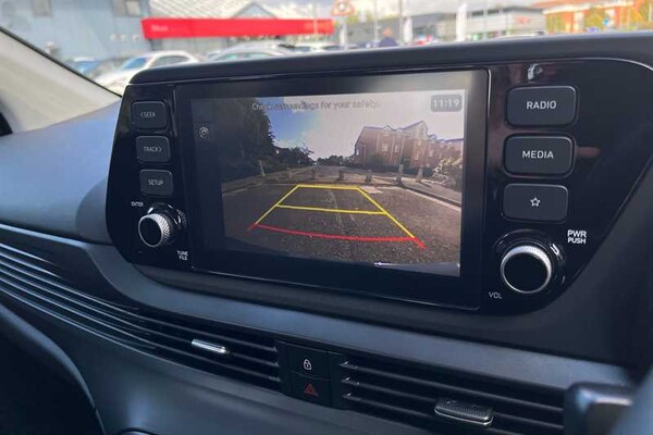 Used Hyundai i20 2024 for sale - 76044658: Photo 19