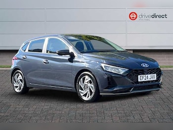 Hyundai - i20