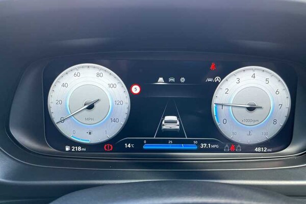 Used Hyundai i20 2024 for sale - 76044658: Photo 20