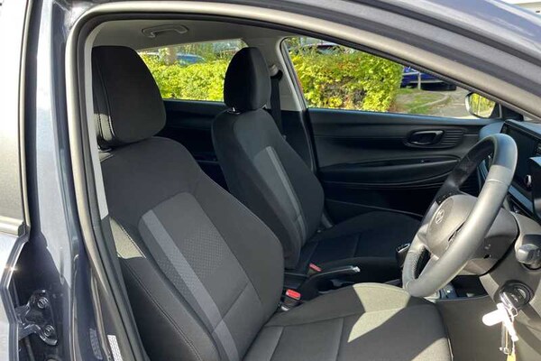 Used Hyundai i20 2024 for sale - 76044658: Photo 23