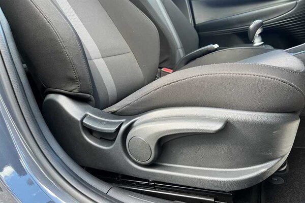Used Hyundai i20 2024 for sale - 76044658: Photo 28