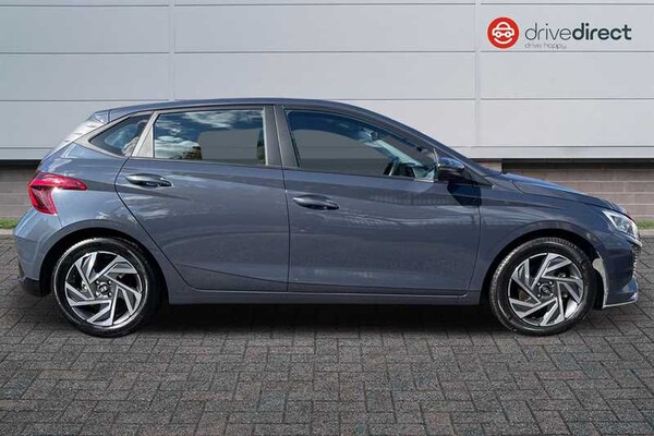 Used Hyundai i20 2024 for sale - 76044658: Photo 2