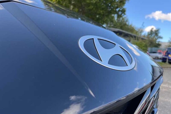 Used Hyundai i20 2024 for sale - 76044658: Photo 30