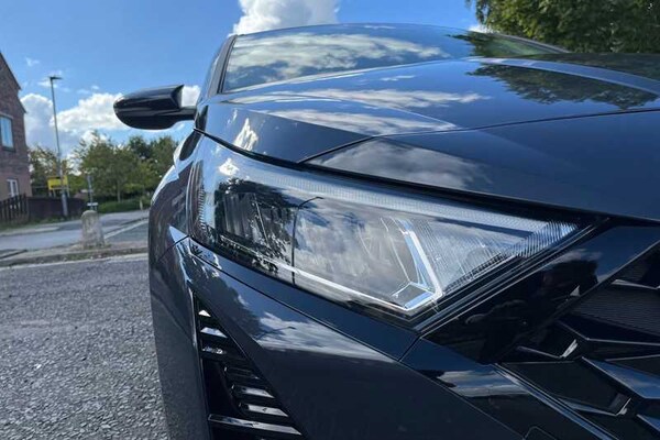 Used Hyundai i20 2024 for sale - 76044658: Photo 31