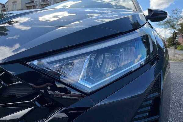 Used Hyundai i20 2024 for sale - 76044658: Photo 38