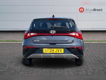 Used Hyundai i20 2024 for sale - 76044658: Photo 4
