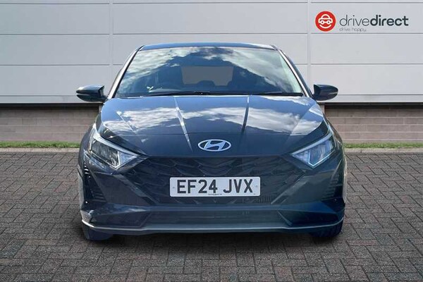 Used Hyundai i20 2024 for sale - 76044658: Photo 8