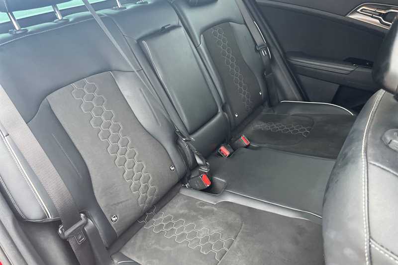 Used Kia Sportage for sale - 77700077: Photo 24