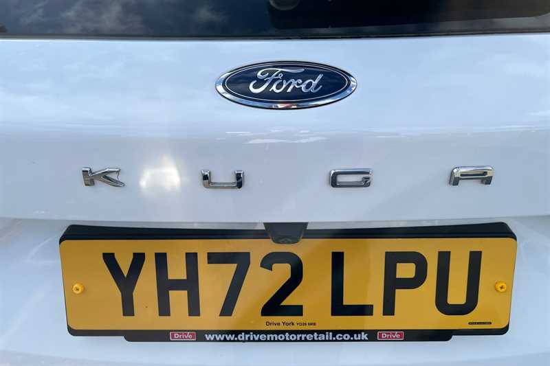 Used Ford Kuga 2022 for sale - 76945271: Photo 30