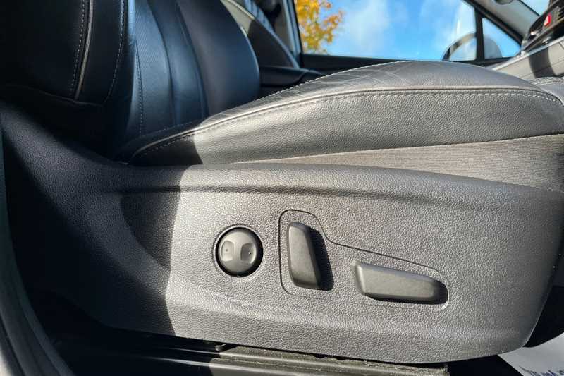 Used Hyundai Santa Fe 2021 for sale - 76448346: Photo 26