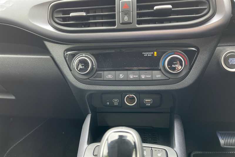 Used Hyundai i10 2025 for sale - 76756171: Photo 15