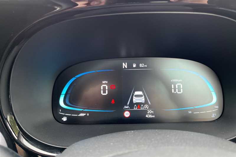 Used Hyundai i10 2025 for sale - 76756171: Photo 20