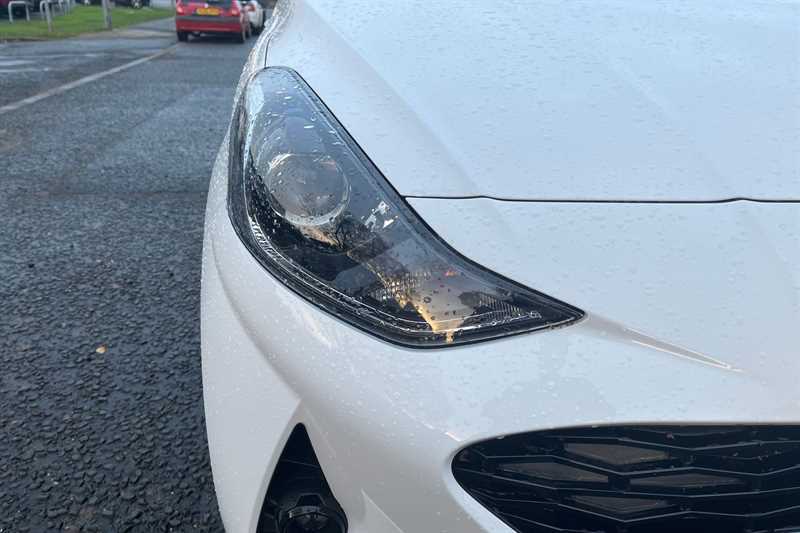 Used Hyundai i10 2025 for sale - 77390701: Photo 28