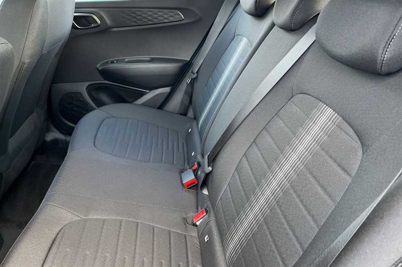 Used Hyundai i10 2025 for sale - 76790561: Photo 24