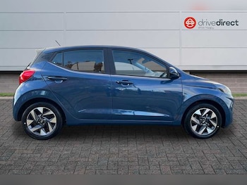 Used Hyundai i10 2025 for sale - 76790561: Photo