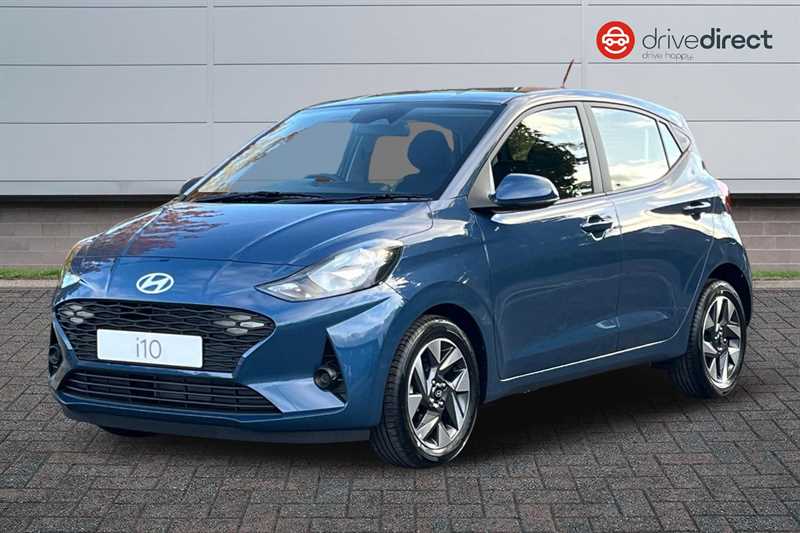 Used Hyundai i10 2025 for sale - 76790561: Photo 7