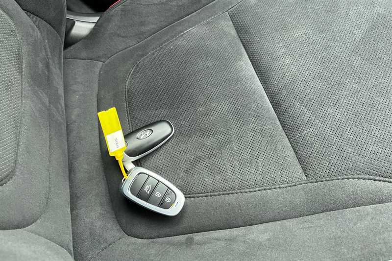 Used Hyundai TUCSON for sale - 77864233: Photo 36