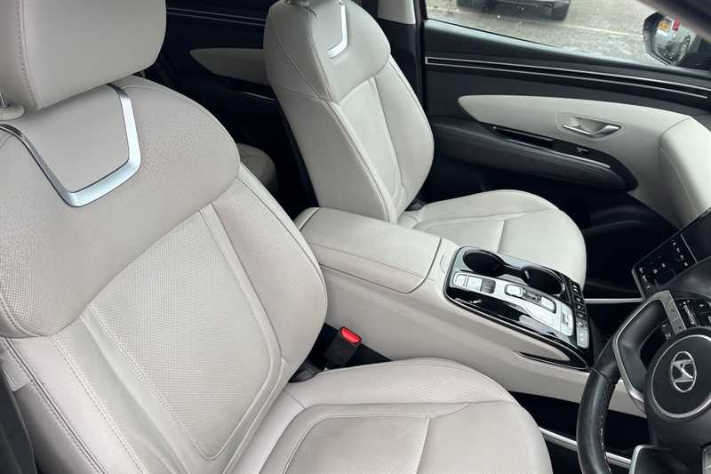 Used Hyundai TUCSON 2021 for sale - 78207757: Photo 23